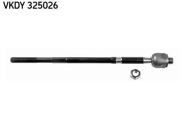 Tirante da direção SKF ref. VKDY 325026
